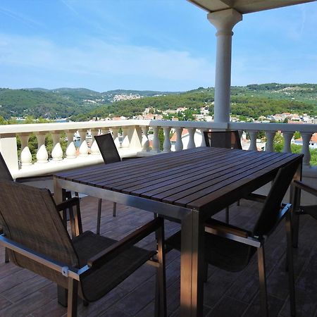סומרטין Apartments Villa Barbara מראה חיצוני תמונה
