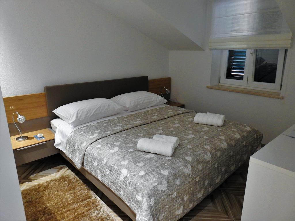 סומרטין Apartments Villa Barbara מראה חיצוני תמונה