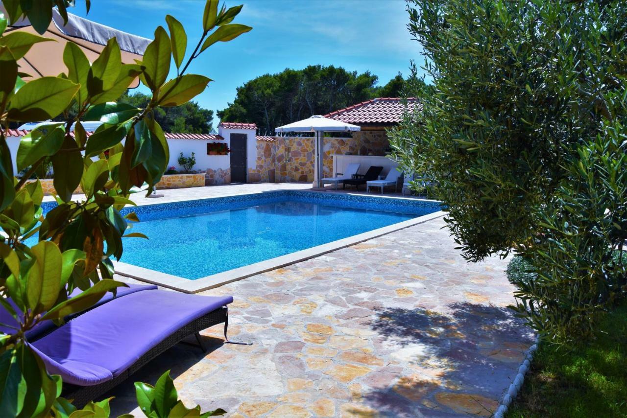 סומרטין Apartments Villa Barbara מראה חיצוני תמונה